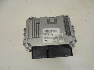 Used Engine management computer Hyundai H300 Price on request offered by N Kossen Autorecycling BV