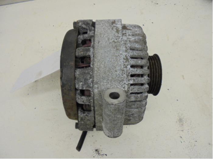 Usagé Dynamo Ford Usa Explorer (UN46) 4.0 V6 4x2 Prix sur demande proposé par N Kossen Autorecycling BV