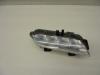 Daytime running light, right from a Renault Clio IV (5R) 0.9 Energy TCE 90 12V 2014
