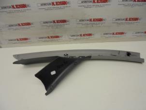 Used Front strip, left Opel Corsa Price on request offered by N Kossen Autorecycling BV