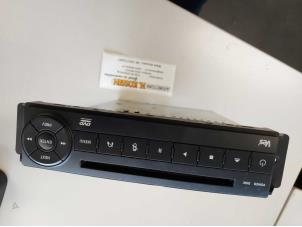 Used DVD player Chrysler Voyager Price on request offered by N Kossen Autorecycling BV