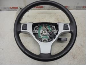 Used Steering wheel Chrysler Voyager Price on request offered by N Kossen Autorecycling BV