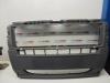 Front bumper, central component from a Peugeot Boxer (U9) 2.2 HDi 120 Euro 4 2011