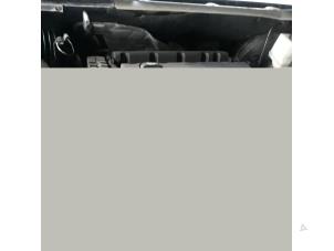 Usagé Moteur Citroen C5 II Berline (RC) 1.8 16V Prix sur demande proposé par N Kossen Autorecycling BV
