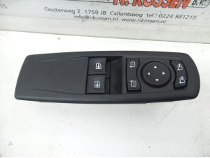 Used Electric window switch Renault Megane Price on request offered by N Kossen Autorecycling BV