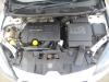 Engine cover from a Renault Megane 2012