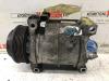Air conditioning pump from a Chrysler Voyager 2009