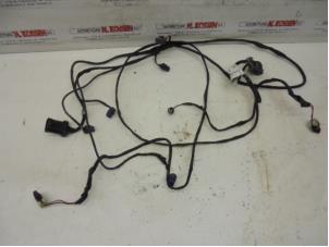 Usados Mazo de cables PDC Mercedes W163 Precio de solicitud ofrecido por N Kossen Autorecycling BV
