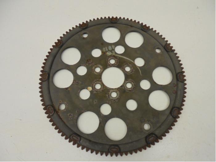 Usagé Couronne dentée Nissan Almera Tino (V10M) 1.8 16V Prix sur demande proposé par N Kossen Autorecycling BV