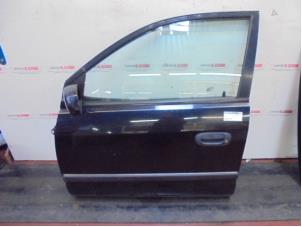 Used Door 4-door, front left Mitsubishi Space Star (DG) 1.8 MPi 16V Price on request offered by N Kossen Autorecycling BV