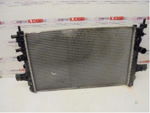 Used Radiator Opel Zafira (M75) 1.8 16V Ecotec Price on request offered by N Kossen Autorecycling BV