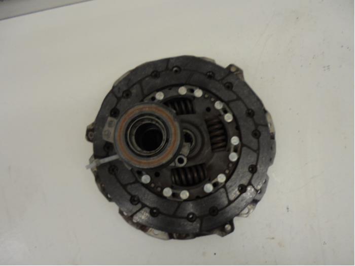 Clutch kit Opel Zafira 1.8 16V Ecotec Z18XER