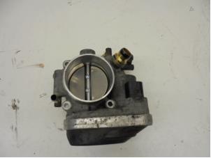 Used Throttle body Opel Zafira (M75) 1.8 16V Ecotec Price on request offered by N Kossen Autorecycling BV