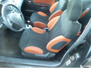 Used Seat, left Citroen C2 (JM) 1.6 16V VTR Price on request offered by N Kossen Autorecycling BV