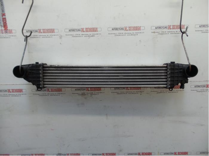 Usagé Intercooler Volvo V50 (MW) 2.0 D3 20V Prix sur demande proposé par N Kossen Autorecycling BV