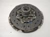 Clutch kit (complete) from a Volvo V50 (MW), 2003 / 2012 2.0 D3 20V, Combi/o, Diesel, 1.984cc, 110kW (150pk), FWD, D5204T5, 2010-10 / 2012-12, MW58 2011