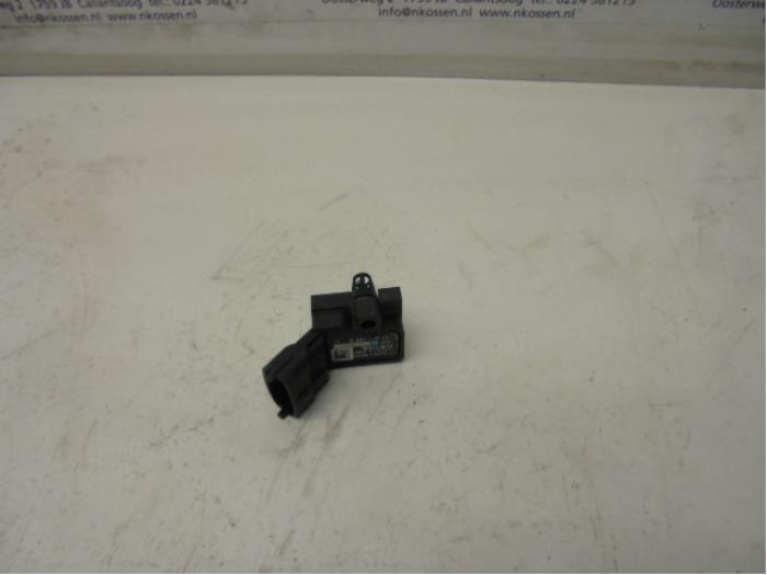 Gebrauchte Map Sensor (Einlasskrümmer) Volvo V50 (MW) 2.0 D3 20V Preis auf Anfrage angeboten von N Kossen Autorecycling BV