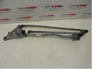 Used Wiper mechanism Volvo V50 (MW) 2.0 D3 20V Price on request offered by N Kossen Autorecycling BV