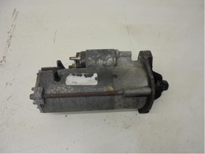 Gebrauchte Anlasser Volvo V50 (MW) 2.0 D3 20V Preis auf Anfrage angeboten von N Kossen Autorecycling BV