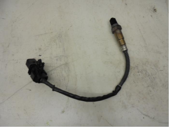Gebrauchte Lambdasonde Volvo V50 (MW) 2.0 D3 20V Preis auf Anfrage angeboten von N Kossen Autorecycling BV
