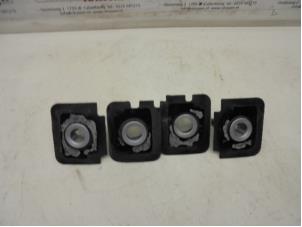 Used PDC Sensor Set Mercedes W164 Price on request offered by N Kossen Autorecycling BV