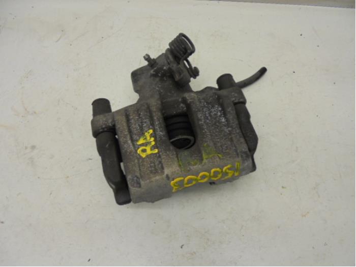 Gebrauchte Bremszange rechts hinten Volvo V50 (MW) 2.0 D3 20V Preis auf Anfrage angeboten von N Kossen Autorecycling BV