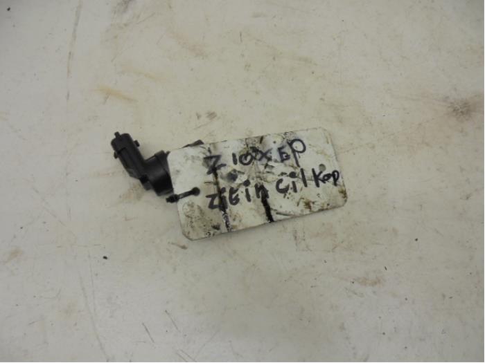 Gebrauchte Nockenwelle Sensor Opel Agila Preis auf Anfrage angeboten von N Kossen Autorecycling BV