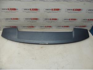 Used Spoiler tailgate Hyundai Matrix 1.6 16V Price on request offered by N Kossen Autorecycling BV