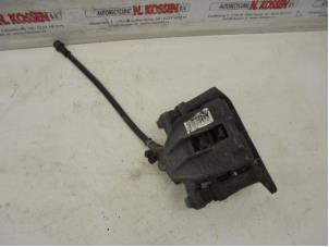 Used Front brake calliper, right Smart Fortwo Price on request offered by N Kossen Autorecycling BV