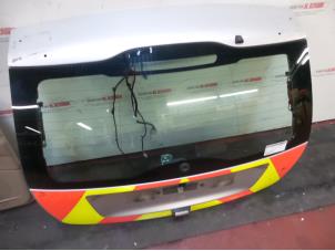 Used Rear window Volvo V50 (MW) 2.0 D3 20V Price on request offered by N Kossen Autorecycling BV