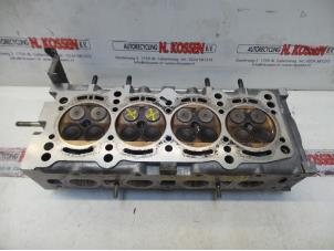 Used Cylinder head Fiat Punto Price on request offered by N Kossen Autorecycling BV