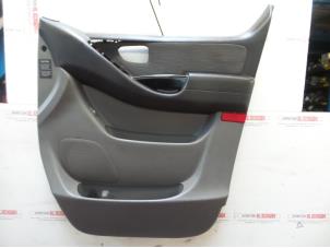 Used Door trim 2-door, right Hyundai H300 Price on request offered by N Kossen Autorecycling BV