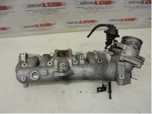 Used Intake manifold Hyundai H300 Price on request offered by N Kossen Autorecycling BV