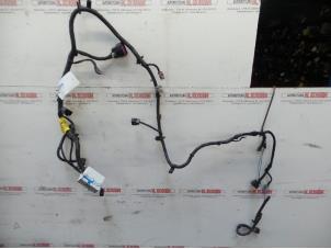 Used Wiring harness Chevrolet Aveo 1.3 D 16V Price on request offered by N Kossen Autorecycling BV