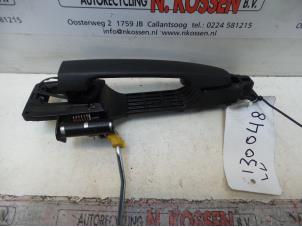 Used Handle Daihatsu Terios (J2) 1.5 16V DVVT 4x2 Euro 4 Price on request offered by N Kossen Autorecycling BV