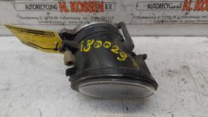 Used Fog light, front right BMW 3 serie (E46/4) 318i 16V Price on request offered by N Kossen Autorecycling BV