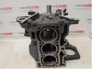 Used Engine crankcase Ford Fiesta Price on request offered by N Kossen Autorecycling BV