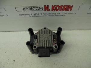 Used Ignition coil Seat Ibiza II Facelift (6K1) 1.4 Price on request offered by N Kossen Autorecycling BV
