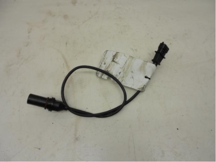 Begagnade Kamaxelsensor Hyundai Santafe Pris på förfrågan erbjuds av N Kossen Autorecycling BV