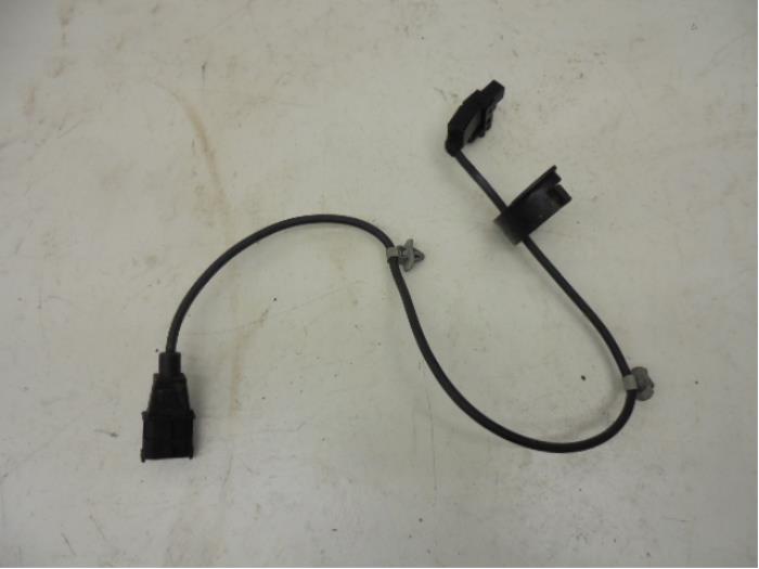Usados Sensor BDP Kia Sorento Precio de solicitud ofrecido por N Kossen Autorecycling BV