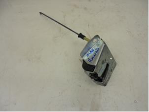 Used Tailgate lock mechanism Mercedes ML I (163) 3.2 320 V6 18V Price on request offered by N Kossen Autorecycling BV