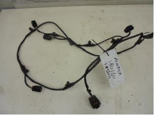 Used Pdc wiring harness Chrysler Voyager Price on request offered by N Kossen Autorecycling BV