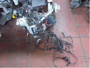 Used Wiring harness engine room Renault Grand Scénic III (JZ) 1.4 16V TCe 130 Price on request offered by N Kossen Autorecycling BV