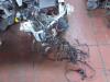 Renault Scenic Wiring harness engine room