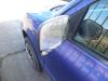 Wing mirror, left from a Suzuki Alto (SH410), 1994 / 2002 1.0 GA,GL, Hatchback, Petrol, 993cc, 39kW (53pk), FWD, G10B, 1994-09 / 2002-06, SH410; EFA11S 1998