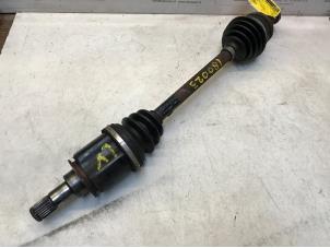 Used Front drive shaft, left Mini Cooper Price on request offered by N Kossen Autorecycling BV
