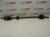 Front drive shaft, right from a Daihatsu Materia 2007