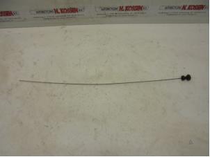 Used Oil dipstick Peugeot 306 Price on request offered by N Kossen Autorecycling BV