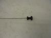 Oil dipstick from a Peugeot 306 2005