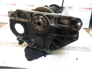 Used Engine crankcase Opel Tigra Price on request offered by N Kossen Autorecycling BV